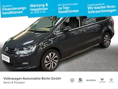 Bild des Angebotes VW Sharan 1.4 TSI Active 7-Sitzer AHK Navi SHZG PDC