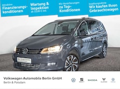 Bild des Angebotes VW Sharan 1.4 TSI Active 7-Sitzer AHK Navi SHZG PDC