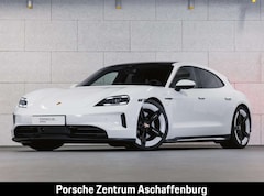 Bild des Angebotes Porsche Taycan Sport Turismo Sport Chrono Panoramadach