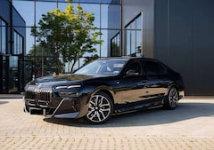 Bild des Angebotes BMW 750 750Li xDrive