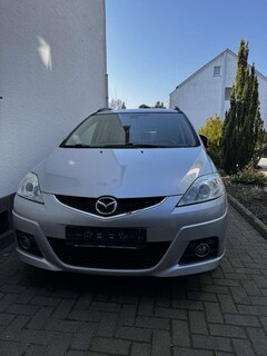 Bild des Angebotes Mazda 5 1.8 Comfort