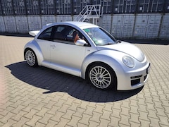 VW New Beetle 3.2 RSI