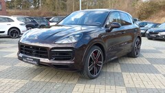 Bild des Angebotes Porsche Cayenne GTS traumhafte Farbkombi Clubleder