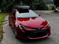 Bild des Angebotes Toyota Corolla Corolla 1.8 Hybrid Touring Sports Active tech