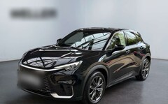 Bild des Angebotes Lexus LBX FWD Elegant Black Edition *LED*el. Heck*CAM*