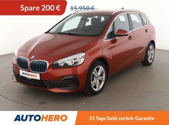 Bild des Angebotes BMW 225 225xe Active Tourer Advantage Aut.*NAVI*TEMPO*PDC*