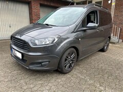 Bild des Angebotes Ford Tourneo Courier Tourneo Courier 1.0 EcoBoost Trend