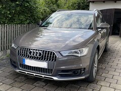 Bild des Angebotes Audi A6 allroad quattro 3.0 TDI S tronic, Leder, ACC, Memory