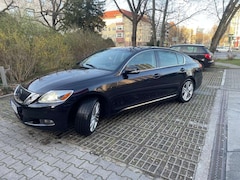 Bild des Angebotes Lexus GS 450h GS 450h