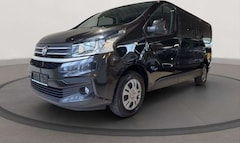 Bild des Angebotes Fiat Talento 1.6 145 L2H1 VariVan CAMP *AHK*ALLWETTER