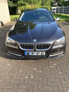 Bild des Angebotes BMW 525 525 d