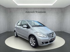 Bild des Angebotes Mercedes-Benz A 150 A -KLASSE°A 150°AVANTGARDE°SHZ°TEILLEDER°KLIMA°