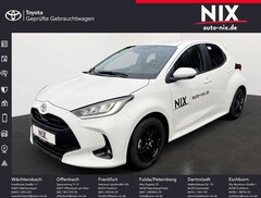 Bild des Angebotes Toyota Yaris 1.5 Hybrid Teamplayer + Safety + Comfort