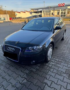 Bild des Angebotes Audi A3 1.6 Ambiente