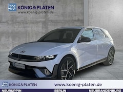 Hyundai IONIQ 5 FL 84 kWh 2WD (229 PS) N-Line X (MJ26) Klima Navi