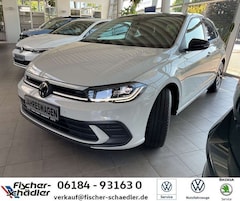 Bild des Angebotes VW Polo MOVE MOVE 1.0TSI*IQLight*Navi*Ansch.Gar.*Pa