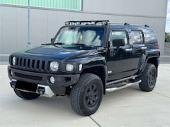 Bild des Angebotes HUMMER H3
