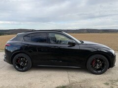 Bild des Angebotes Alfa Romeo Stelvio 2.0 Turbo 16V AT8-Q4 Executive