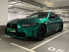 Bild des Angebotes BMW M4 M4 Competition / Driving Assistant Professional
