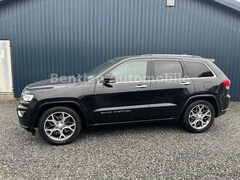 Bild des Angebotes Jeep Grand Cherokee 3.0 CRD Overland