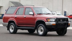 Bild des Angebotes Toyota 4-Runner 4-Runner+V6+Special