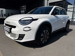 Bild des Angebotes Fiat 600 Mild Hybrid 1.2 DCT