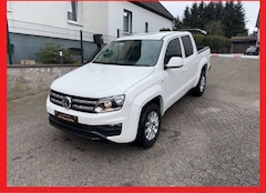 Bild des Angebotes VW Amarok Comfortline DoubleCab 4Motion