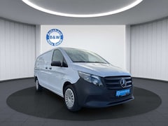 Bild des Angebotes Mercedes-Benz Vito 116 CDI PRO extralang*1.Ha*AUTOMATIK*SHZ*