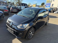 Bild des Angebotes VW up! groove up! BMT