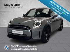 Bild des Angebotes MINI Cooper Adaptive-LED PDC GJR Autom. Klima Kamera Dyn. Kurv