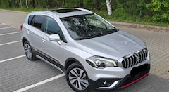 Bild des Angebotes Suzuki SX4 S-Cross 1.4 T Premium 4WD Automatik 140 PS
