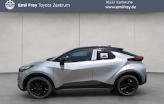 Bild des Angebotes Toyota C-HR 2.0 Plug-in-Hybrid GR SPORT
