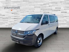 Bild des Angebotes VW T6 Kombi T6.1 TDI Kombi L2H1 4MOTION 9-Sitze Klima AHK