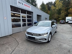 Bild des Angebotes VW Passat Variant Business AHK LED Guter Zustand