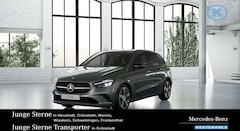 Bild des Angebotes Mercedes-Benz B 200 B 200 PROGRESSIVE+NIGHT+360+EASYP+KEYLESS+LENKHZ