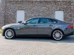 Bild des Angebotes Jaguar XF XF S