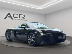 Bild des Angebotes Audi R8 Spyder 5.2 FSI performance*B&O*Carbon*Keramik