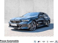 Bild des Angebotes BMW 550 e xDrive Touring M Sport HUD PANO ACC AHK LM