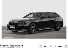 Bild des Angebotes BMW 550 e xDrive Touring M Sport HUD PANO ACC AHK LM
