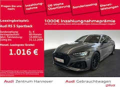 Bild des Angebotes Audi RS5 RS 5 Sportback 2.9 TFSI quattro Pano 20-Zoll B&O H