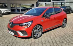 Bild des Angebotes Renault Clio R.S. Line TCe 140