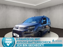 Bild des Angebotes Citroen Berlingo ë-Berlingo Shine M 136