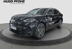 Bild des Angebotes Ford Capri Extended 77 KW | Wärmepumpe | RFK | AHK | Navi | P