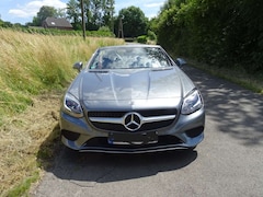 Bild des Angebotes Mercedes-Benz SLC 200 Airscart, Sportpaket,5 Doppelsp.-Design 45,7