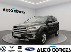 Bild des Angebotes Ford Kuga 1.5 EcoBoost Titanium Automatik 4x4 +AHK+
