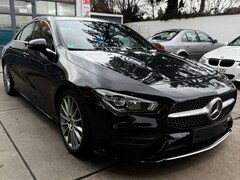 Bild des Angebotes Mercedes-Benz CLA 200 Limo