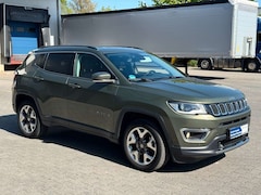 Bild des Angebotes Jeep Compass Limited 4WD 1.Hand*Garantie*nur 72000 Km
