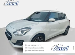 Bild des Angebotes Suzuki Swift 1.2 Hybrid Comfort+ Navi* Camera* ACC* PDC