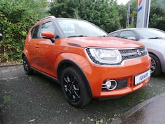 Bild des Angebotes Suzuki Ignis Comfort+