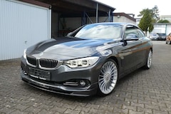 Bild des Angebotes Alpina B4 3.0 BiTurbo Allrad Coupe 1-Hand